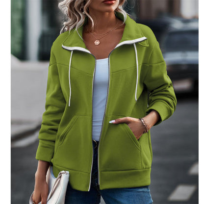 Thoughtfully Designed Jumper