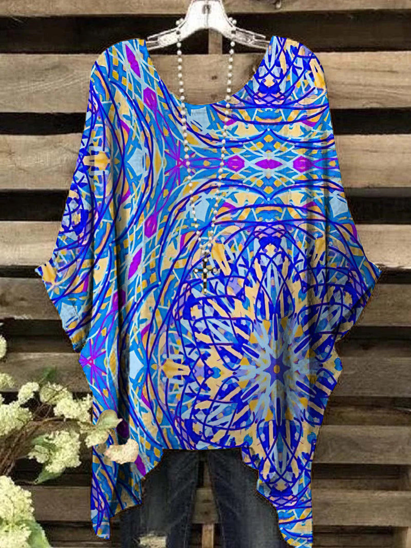 Classic Vintage Top