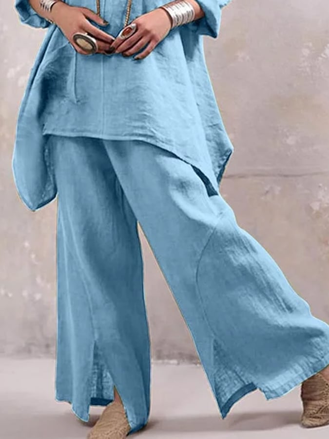 Beautifully Crafted Trousers