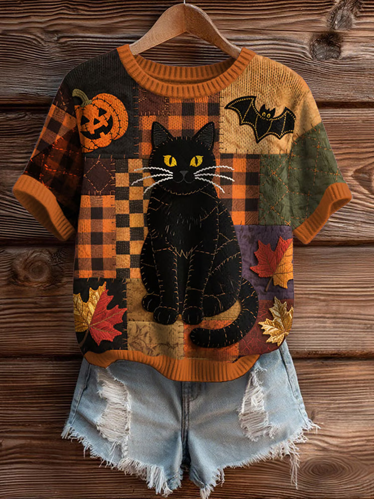 Vintage Inspired Top