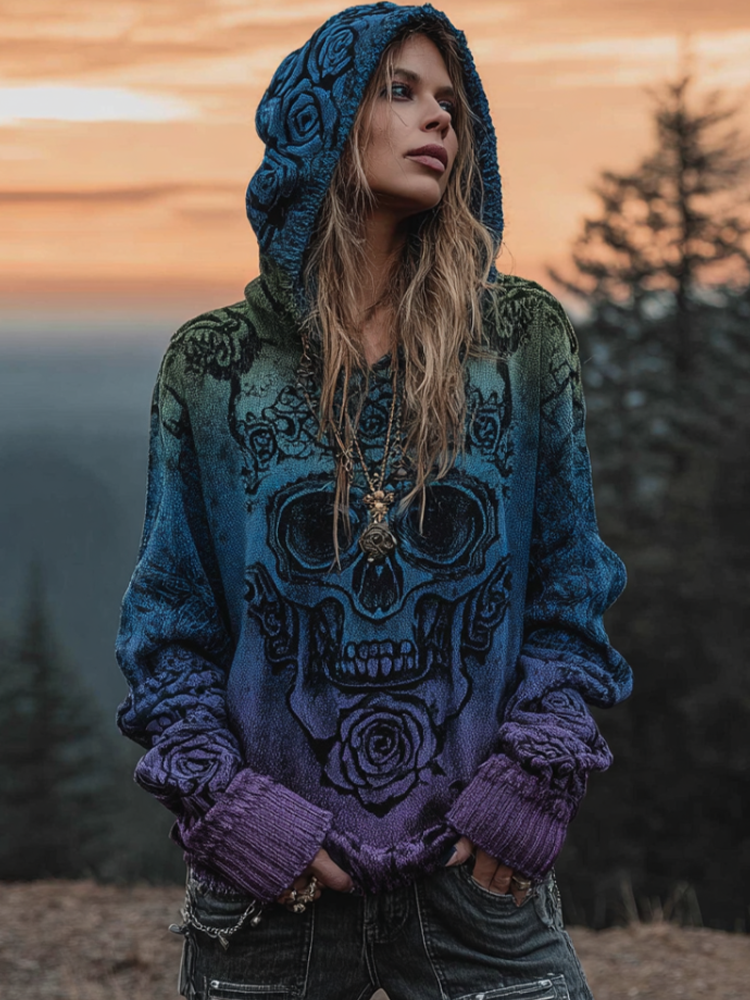 Elegantly Designed Jumper