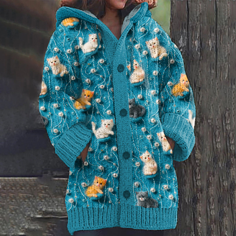 Beautifully Crafted Cardigan