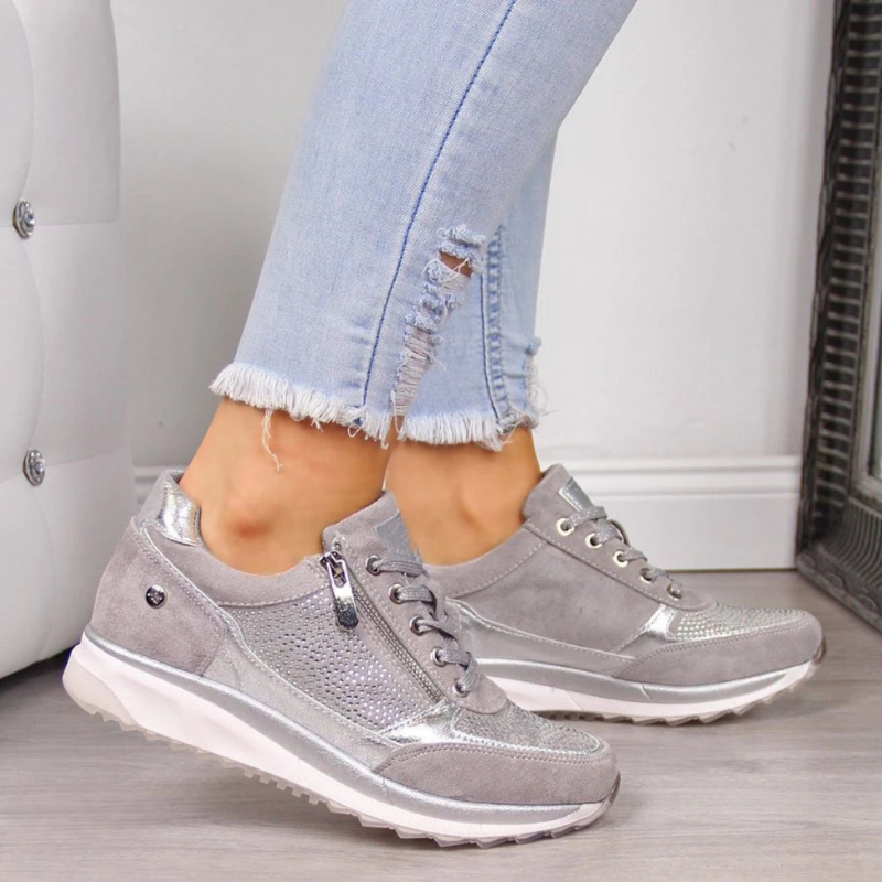Gray