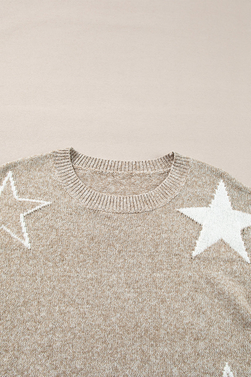 Beautifully Crafted Jumper