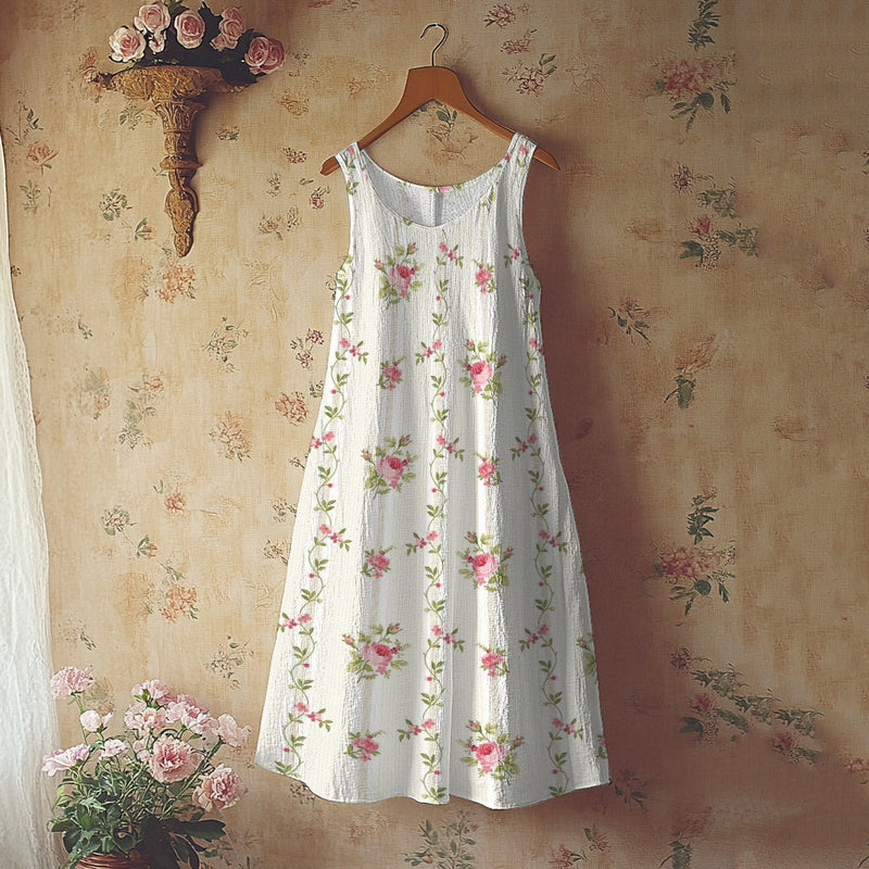 Beautifully Crafted Dress