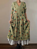 Beautifully Crafted Dress