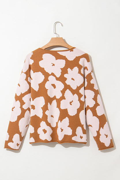 Classic Vintage Jumper