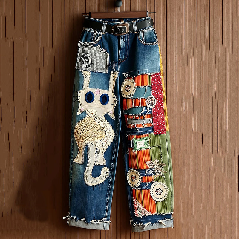 Classic Vintage Garment
