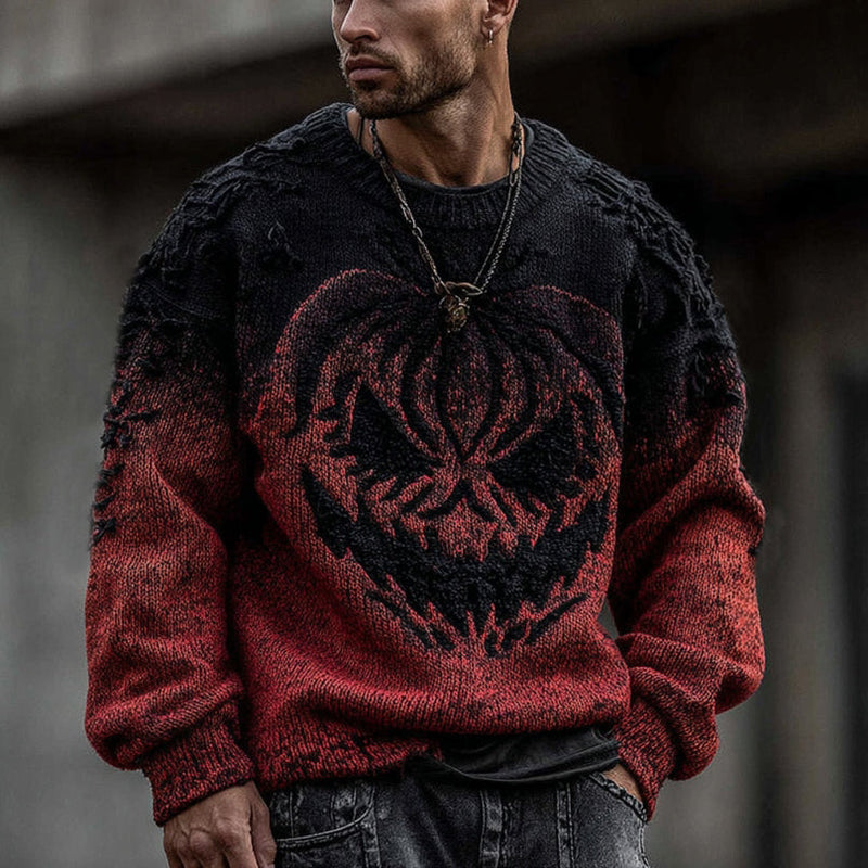 Classic Designed Jumper