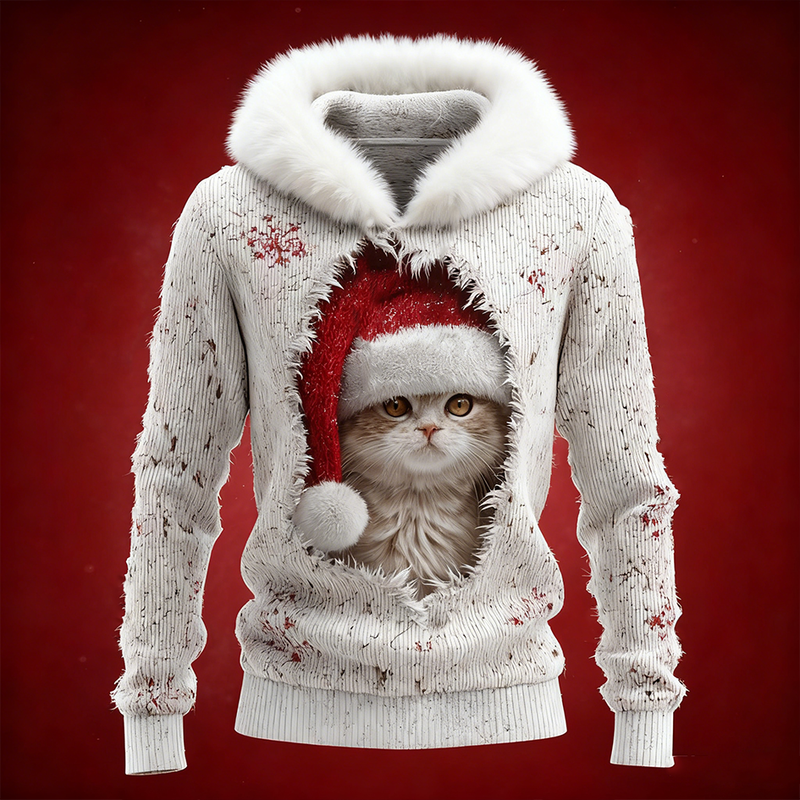 Thoughtfully Designed Jumper