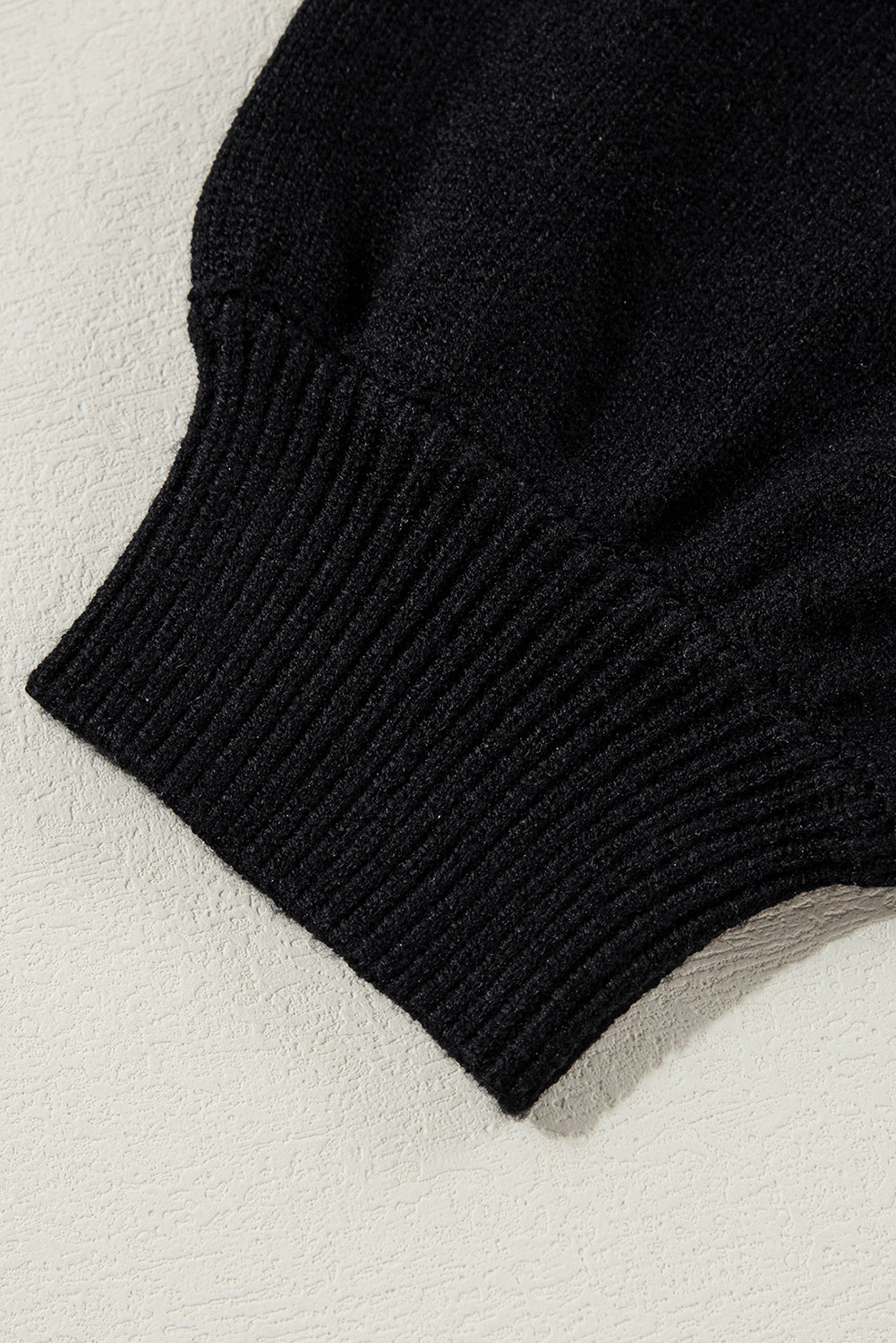 Classic Designed Jumper
