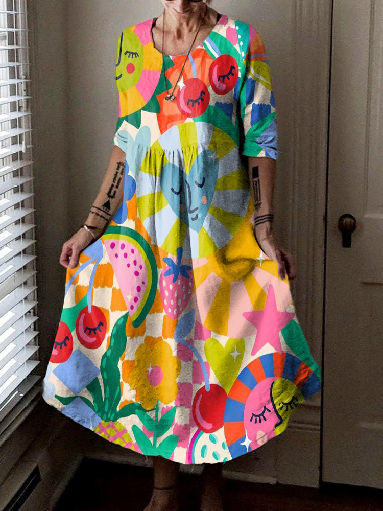 Classic Vintage Garment
