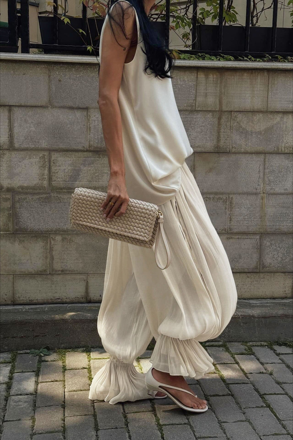 Classic Vintage Pants