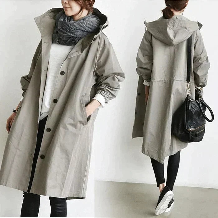 Classic Designed Garment
