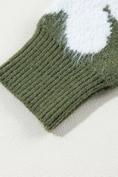 Beautifully Crafted Jumper