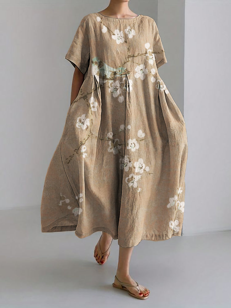 Classic Vintage Dress
