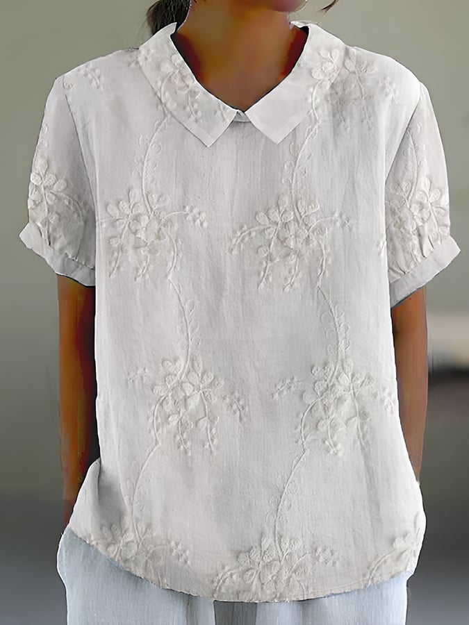 Vintage Inspired Shirt