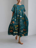 Classic Vintage Dress