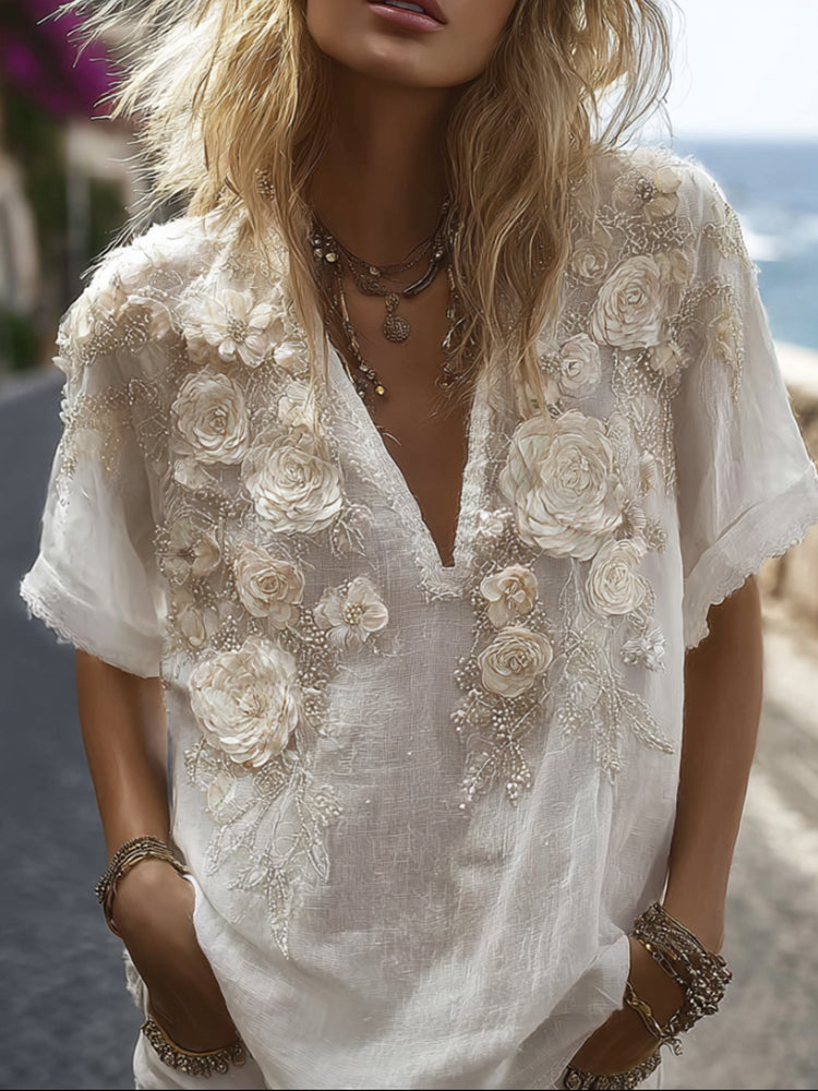 Classic Designed Shirt