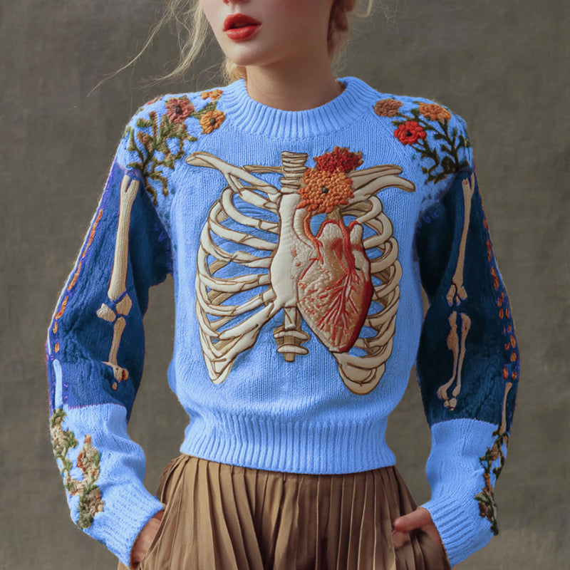 Classic Vintage Jumper