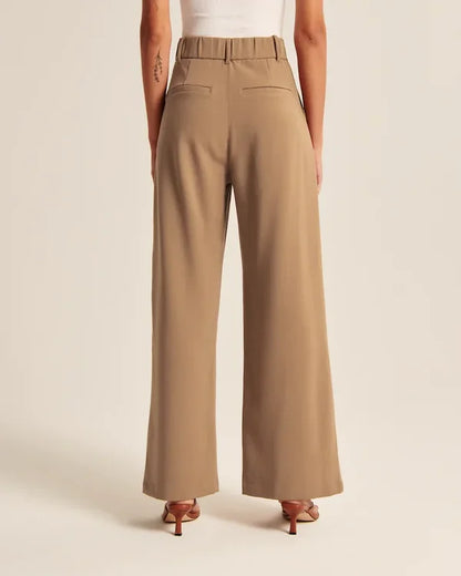 LM | Elegant spring pants