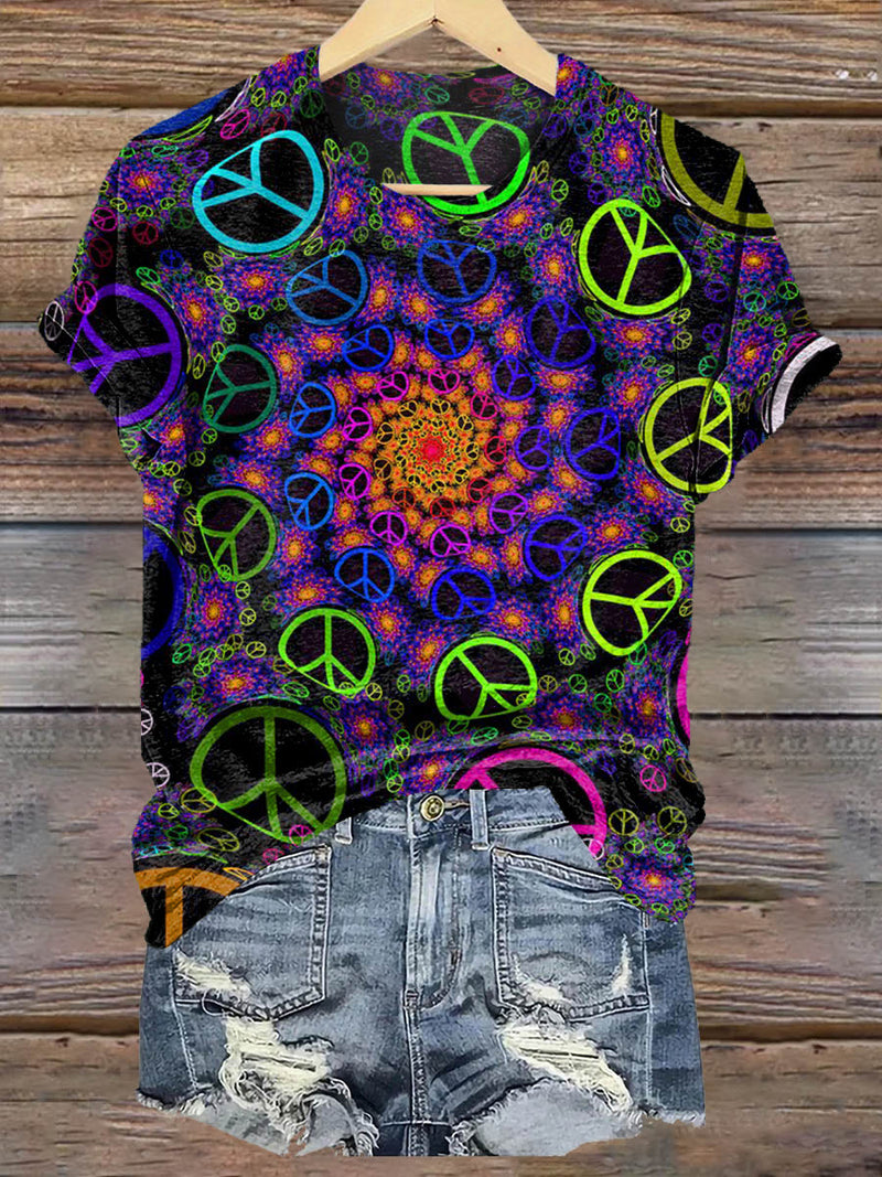 Beautifully Crafted T-Shirt