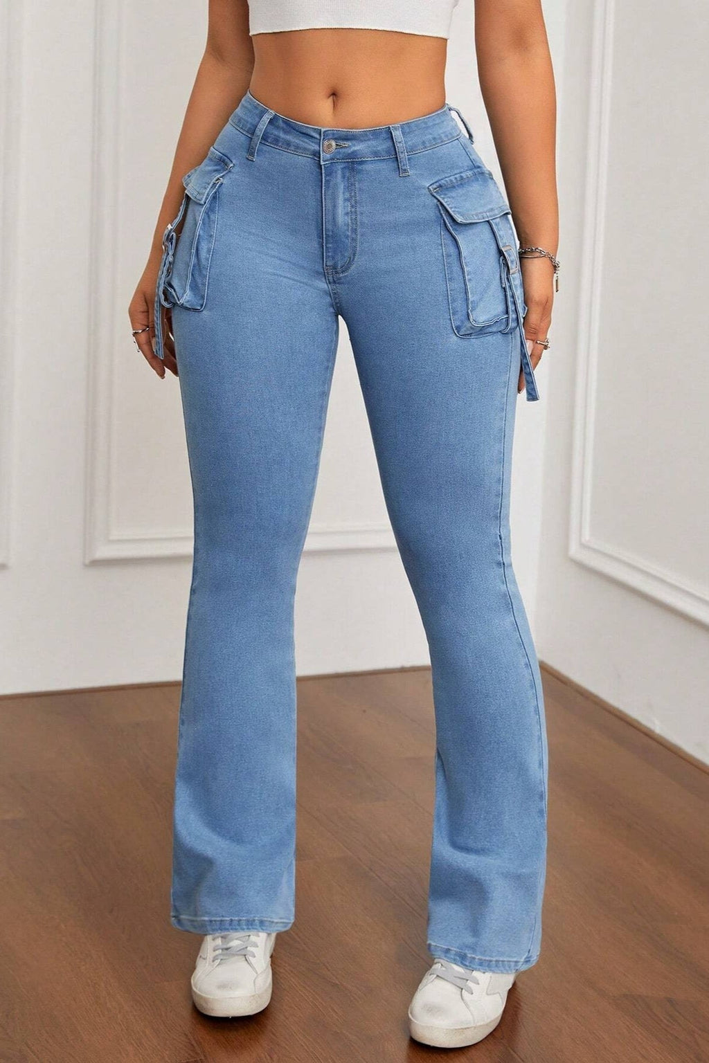 Beautifully Crafted Garment