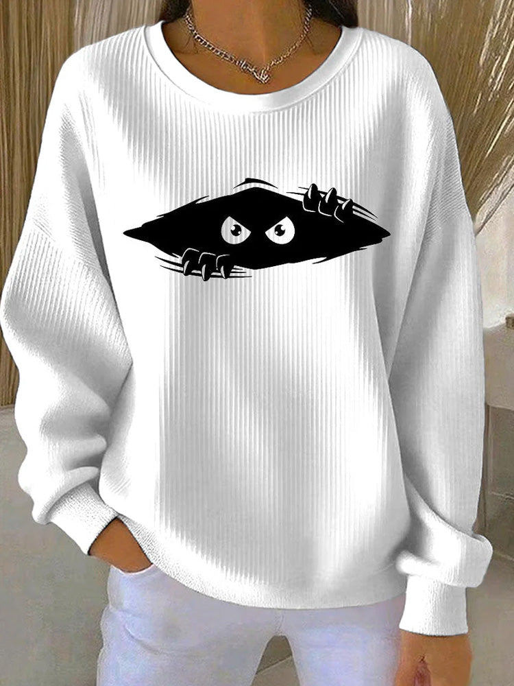 Classic Vintage Top