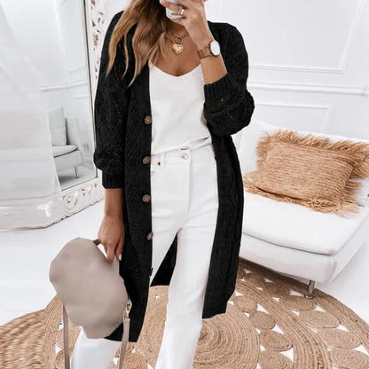  Relaxed and Stylish winter Jacket