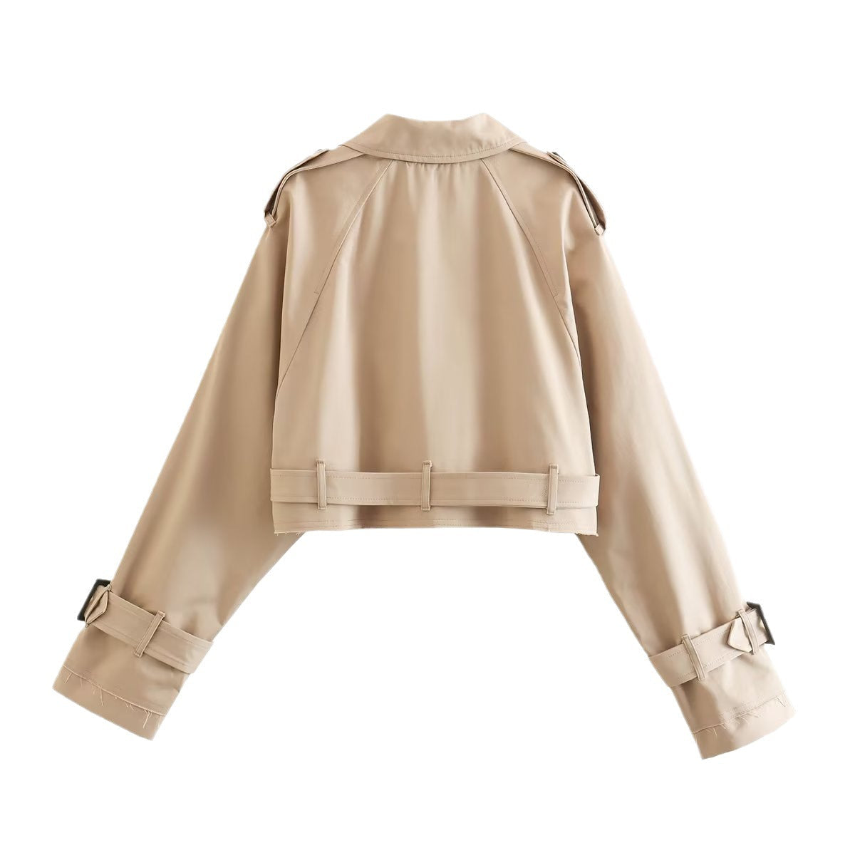 Beautifully Crafted Coat