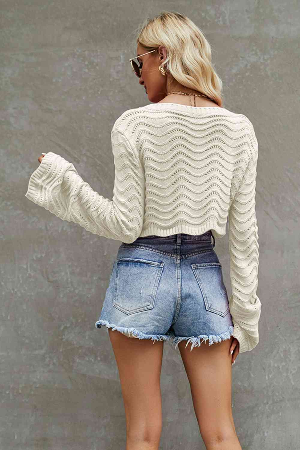 Vintage Inspired Jumper