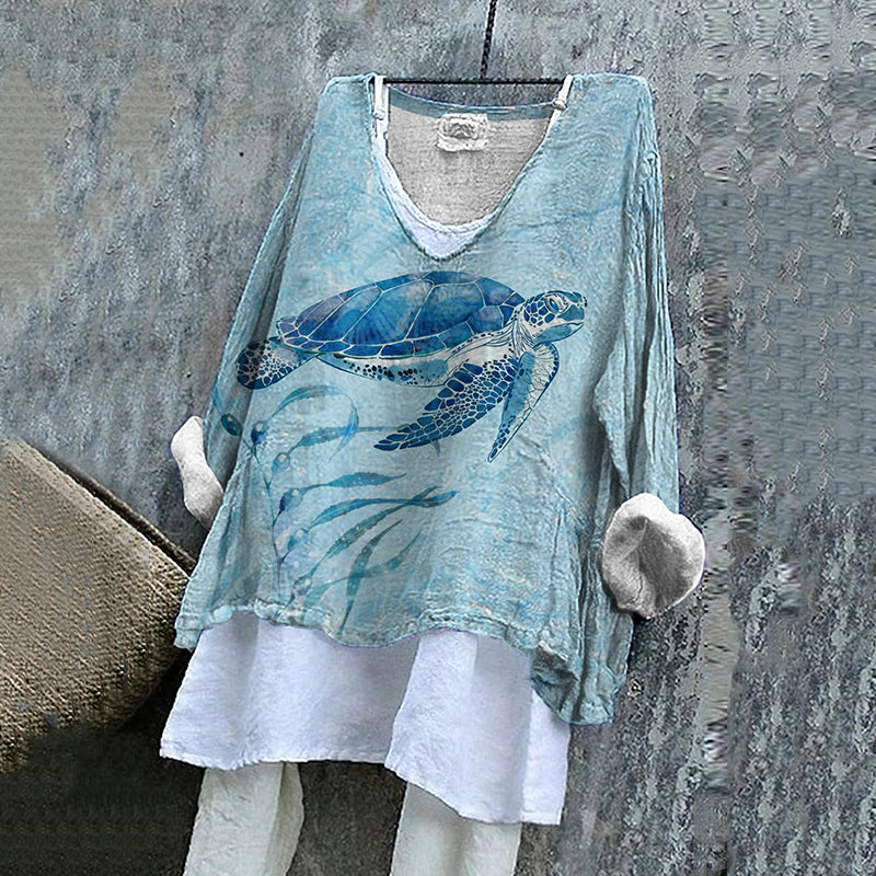 Classic Designed Shirt