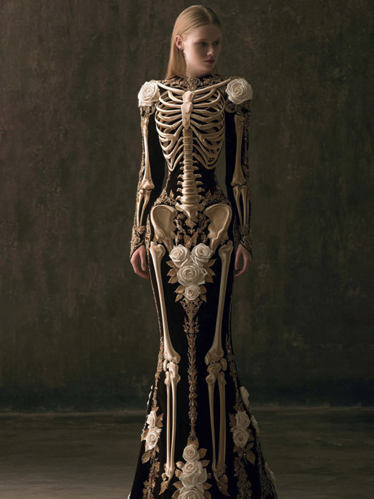 Beautifully Crafted Dress