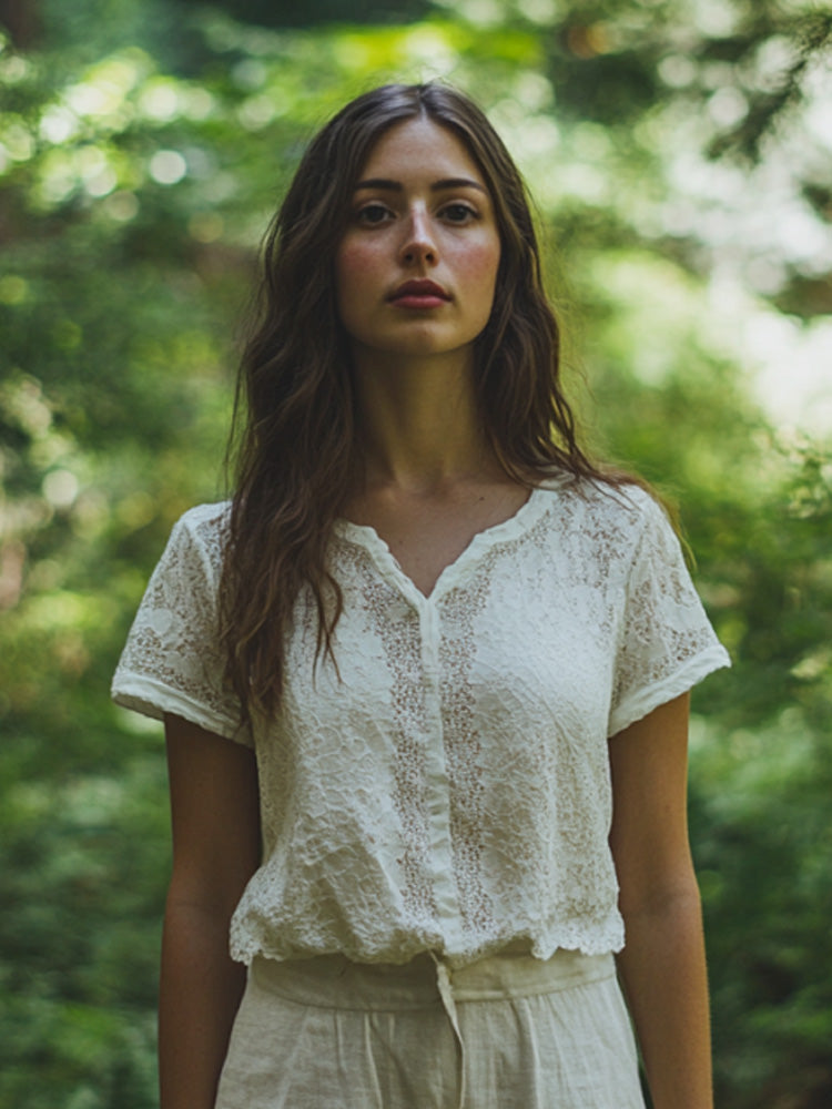 Vintage Inspired T-Shirt