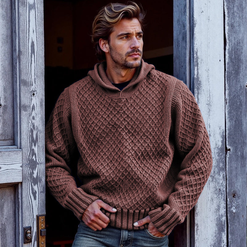 Beautifully Crafted Jumper