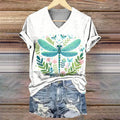 Elegantly Designed T-Shirt