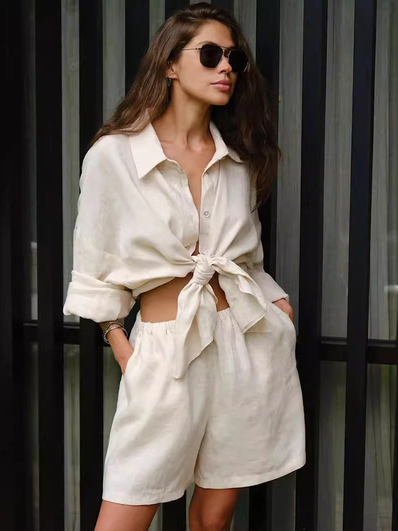Cream White