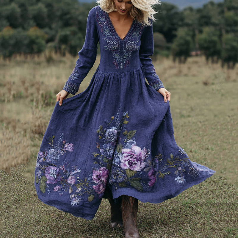 Beautifully Crafted Dress