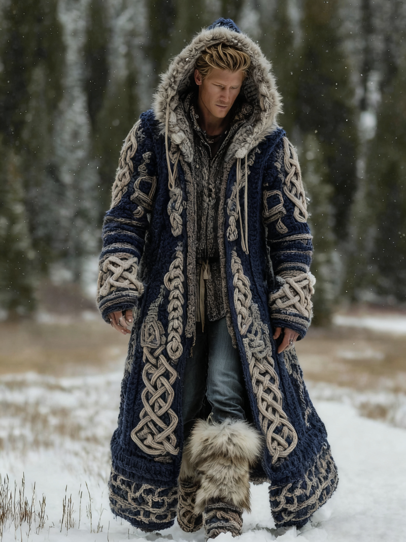 Elegantly Designed Cardigan