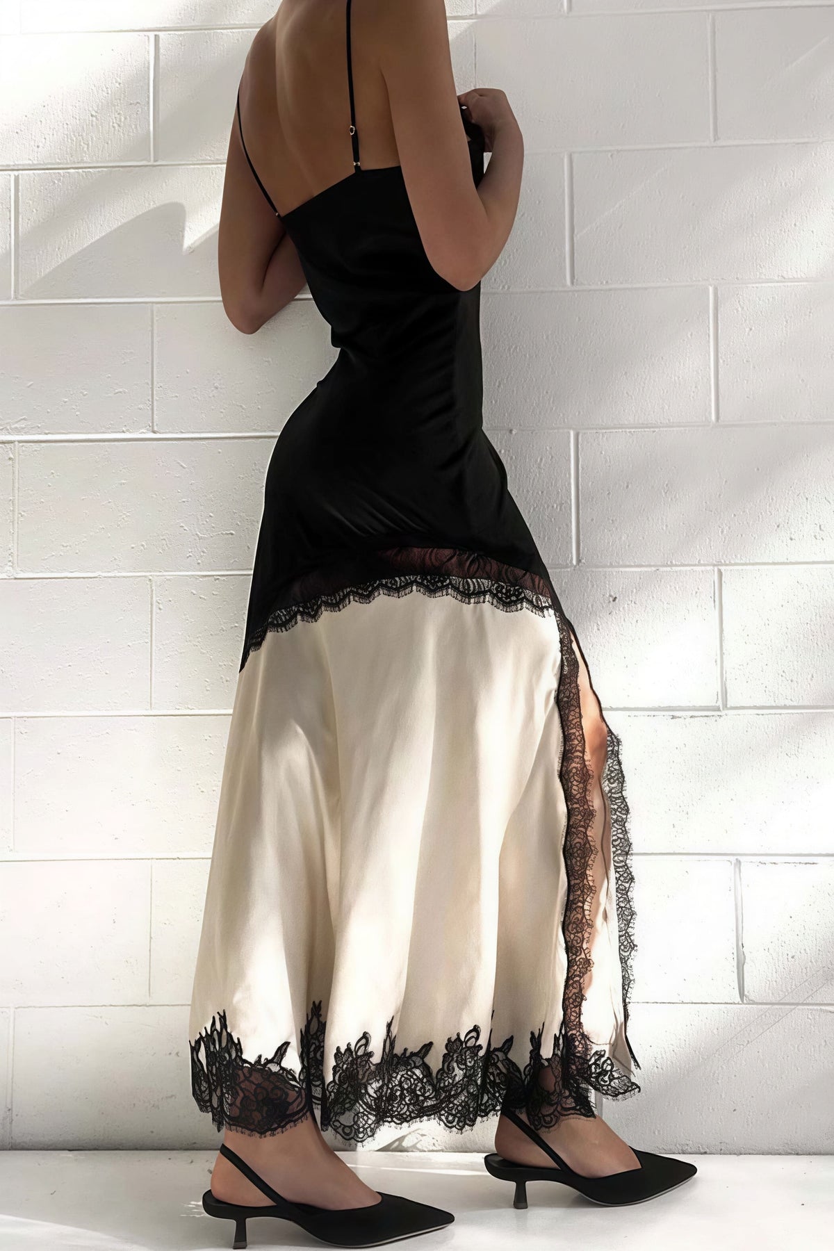 Beautifully Crafted Dress