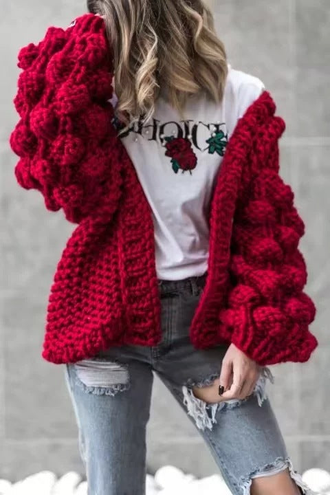 Vintage Inspired Garment