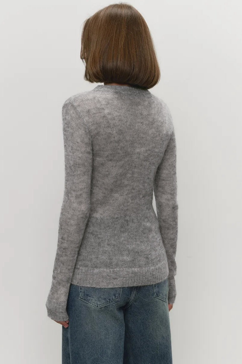 Classic Vintage Top