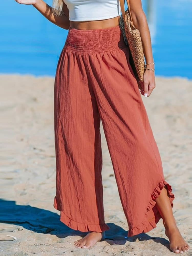 Thoughtfully Designed Garment