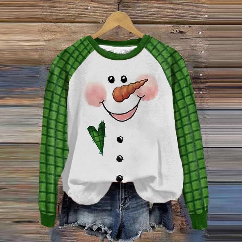 Timeless Vintage Style Shirt