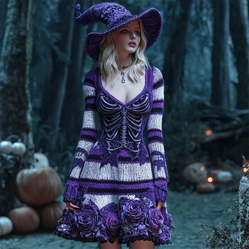 Vintage Inspired Dress