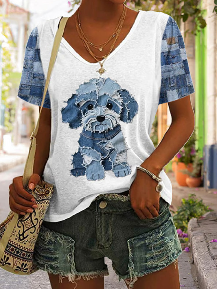 Beautifully Crafted T-Shirt