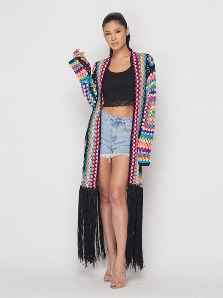 Thoughtfully Designed Garment