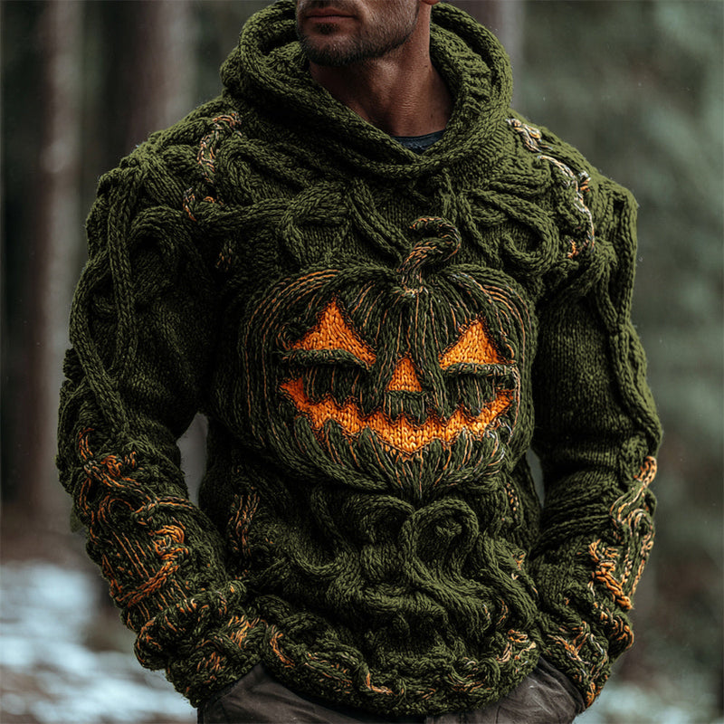Thoughtfully Designed Jumper