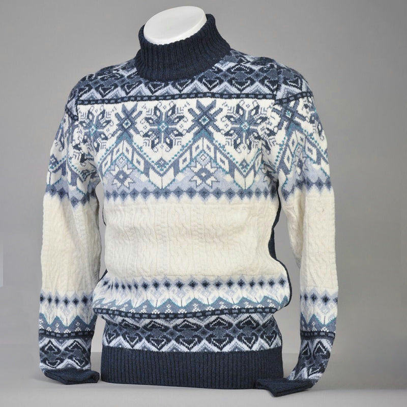 Elegantly Designed Jumper