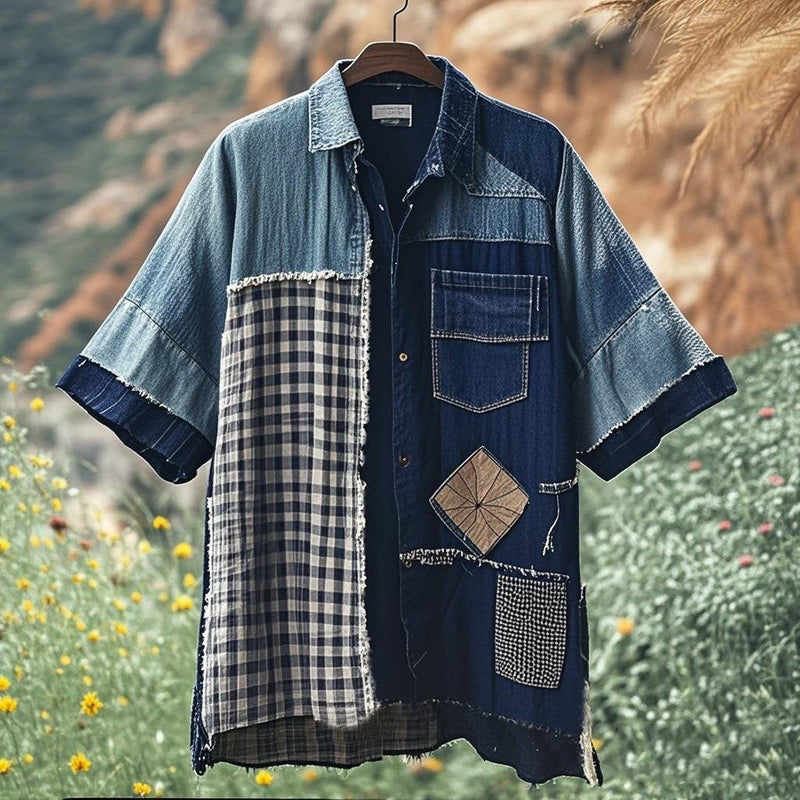 Classic Vintage Shirt
